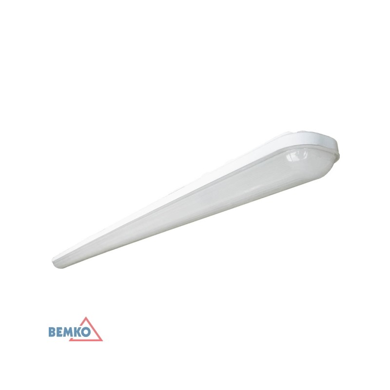 Oprawa hermetyczna LED SOLIS 36W 4000K IP65 |BEMKO| Elgra Bytom