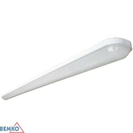 Oprawa hermetyczna LED SOLIS 36W 4000K IP65 |BEMKO| Elgra Bytom