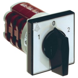 4G63-10-U R214 – Łącznik Krzywkowy 3-biegunowy 63A | APATOR