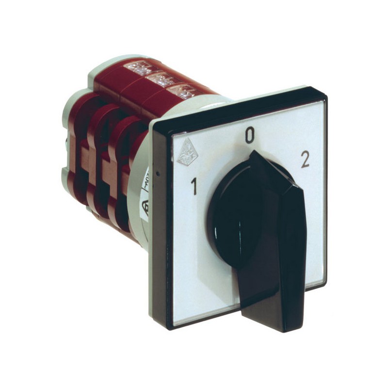 4G63-10-U R214 – Łącznik Krzywkowy 3-biegunowy 63A | APATOR