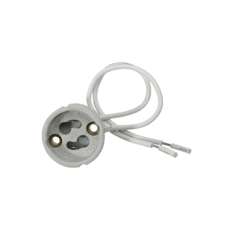 Oprawka do źródeł światła HLDR-GZ10