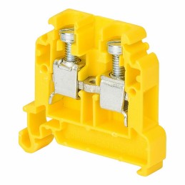 Złączka gwintowa ZG-G10 szara | POKÓJ S.E. A11-8308 | Elgra Bytom