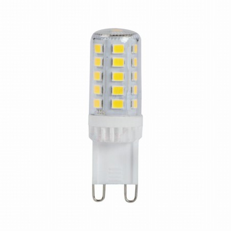 ZUBI LED 4W G9-NW Lampa z diodami LED