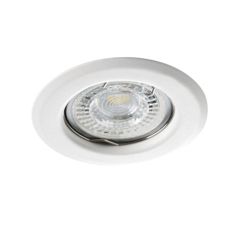 ALOR DSO-W Pierścień oprawy punktowej