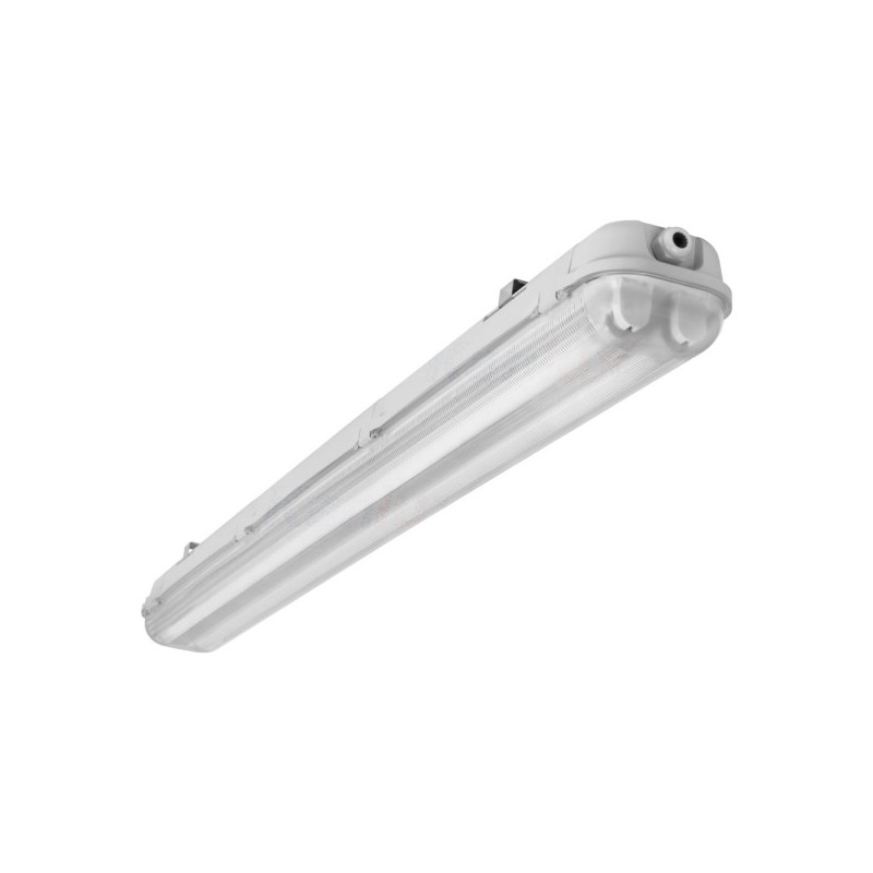 Pyłoszczelna oprawa 2x36W T8 MAH PLUS-236-ABS/PC |Kanlux 18521| Elgra Bytom