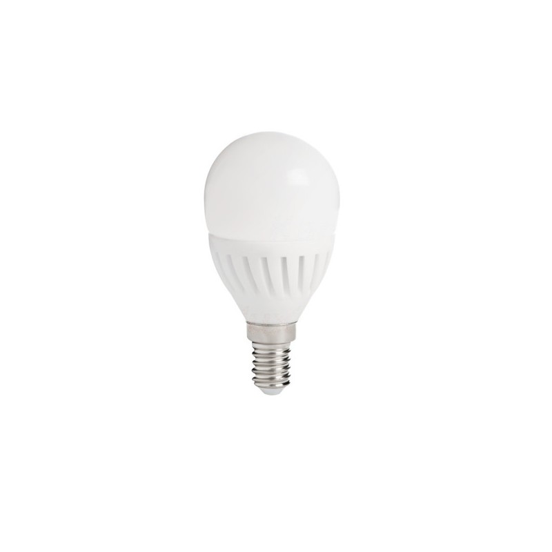 BILO HI 8W E14-WW Lampa z diodami LED
