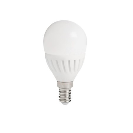 BILO HI 8W E14-WW Lampa z diodami LED