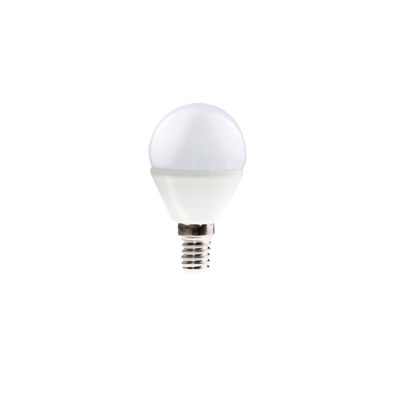 BILO 6,5W T SMDE14-NW Lampa z diodami LED