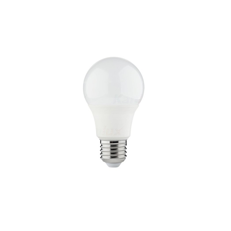 RAPID PRO v2 E27‑NW LED 8W 810 lm 4000K | Kanlux 22946| Elgra Bytom
