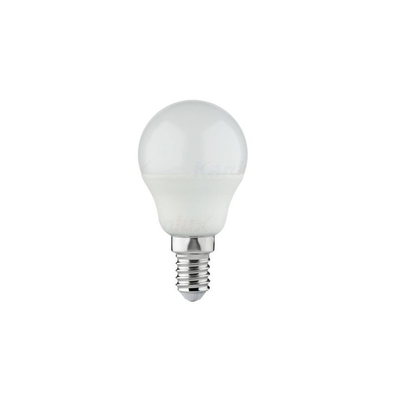 BILO 4,5W E14-NW Lampa z diodami LED