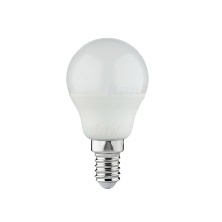 BILO 4,5W E14-NW Lampa z diodami LED