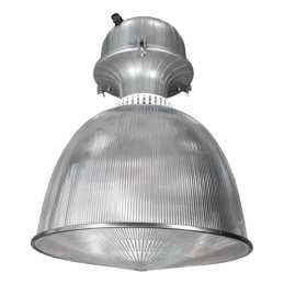 Oprawa metalohalogenkowa 400W szara E40 EURO MTH-400-22PC 7863