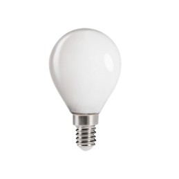 XLED G45 E14 6W-NW-M Kanlux — Lampa LED E14 Neutralna Biała | Elgra Bytom