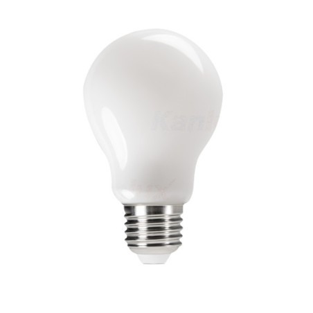 XLED A60 7W-NW-M Lampa z diodami LED