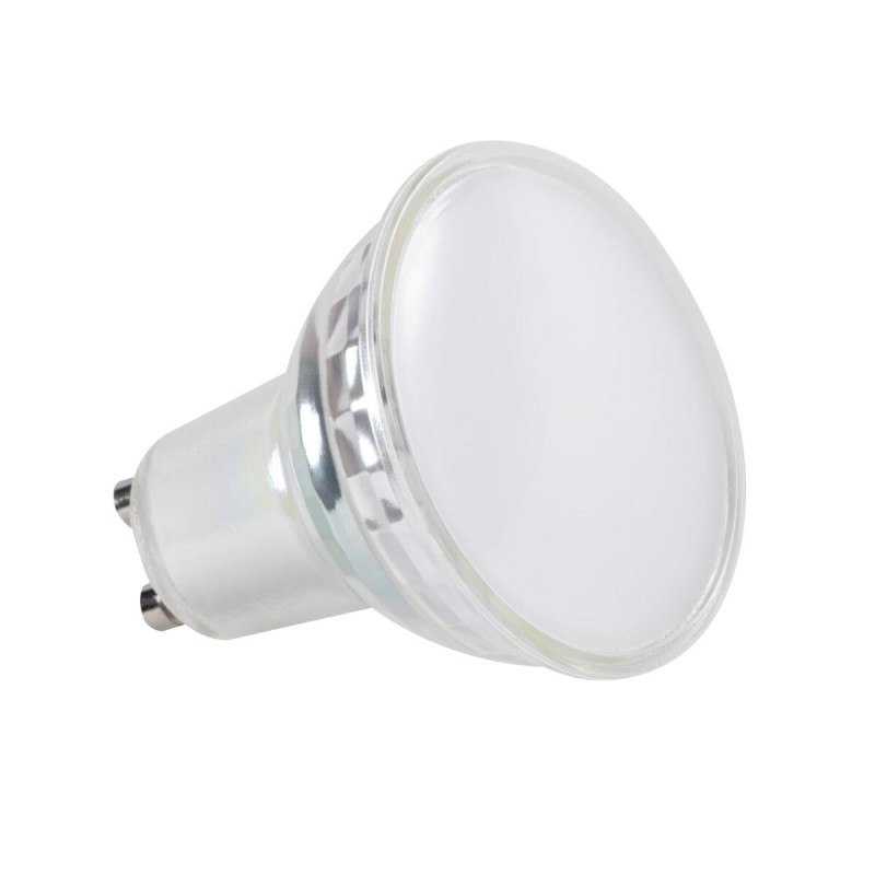 Żarówka LED IQ-LED GU10 4,9W NW 4000K 550 lm Kanlux 35257