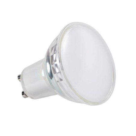 Żarówka LED IQ-LED GU10 4,9W NW 4000K 550 lm Kanlux 35257