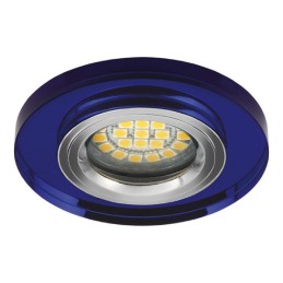 Oprawa Sufitowa Ozdobna MORTA | Kanlux CT-DSO50-BL | Elgra Bytom