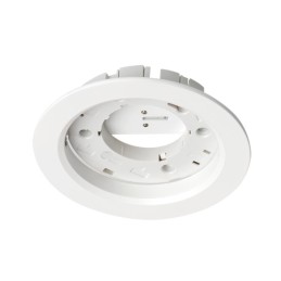 Oprawa sufitowa punktowa VOLANTIO ESG O-W | Kanlux 23780| Elgra Bytom