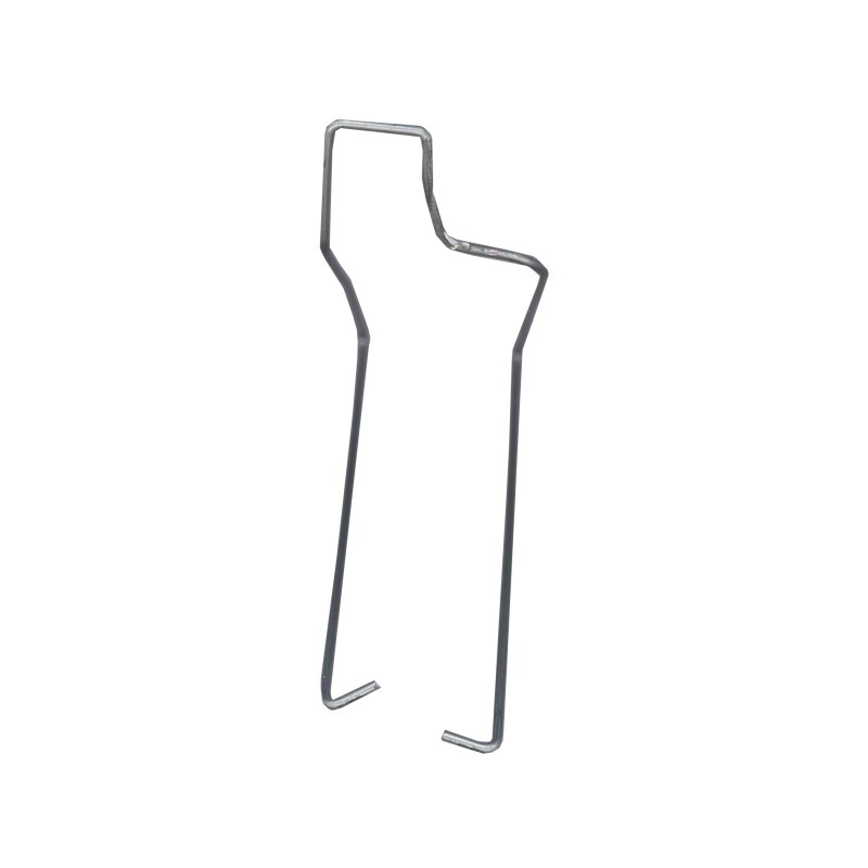 Obejma metalowa, 097.71