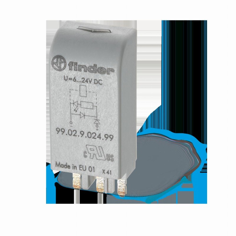 Moduł LED (99.02.0.230.59) | FINDER