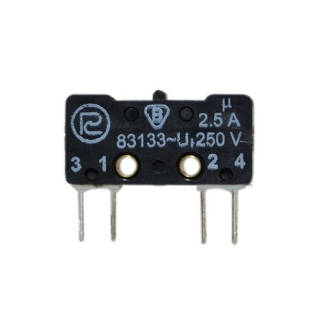 Łącznik miniaturowy 83133 S