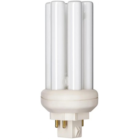 MASTER PL-T 18W/830/4P 1CT/5X10BOX Świetlówka