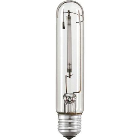 Lampa sodowa MASTER SON‑T PIA Plus 50W E27 2000K |Philips 928151900028| Elgra Bytom