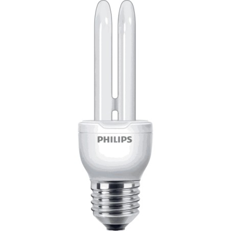 Żarówka CFL A60 425lm Master Softone 9 W E27 WW | Philips| Elgra Bytom