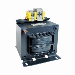 TRANSFORMATOR 1-fazowy TMM 1000/A 50Hz 380/110 Breve