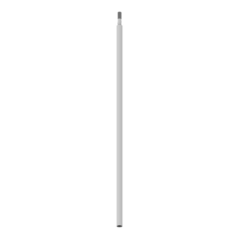 Uziom składany przedłużka fi 16x1500mm /OG/ TYP AN-54Z/OG/ Uziom składany przedłużka fi 16x1500mm /OG/ TYP AN-54Z/OG/