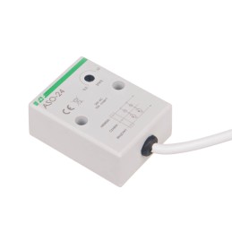 Automat schodowy z przyłączem kablowym 24V AC ASO-24