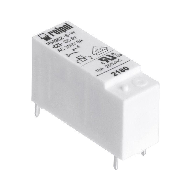 Przekaźnik miniaturowy RM96-3011-35-1012