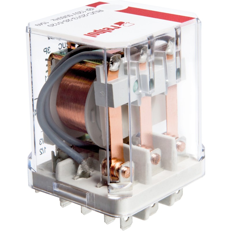 Przekaźnik przemysłowy RUC-3023-26-5230