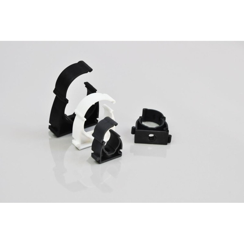 UCHWYT ZAMYKANY 47 SZARY