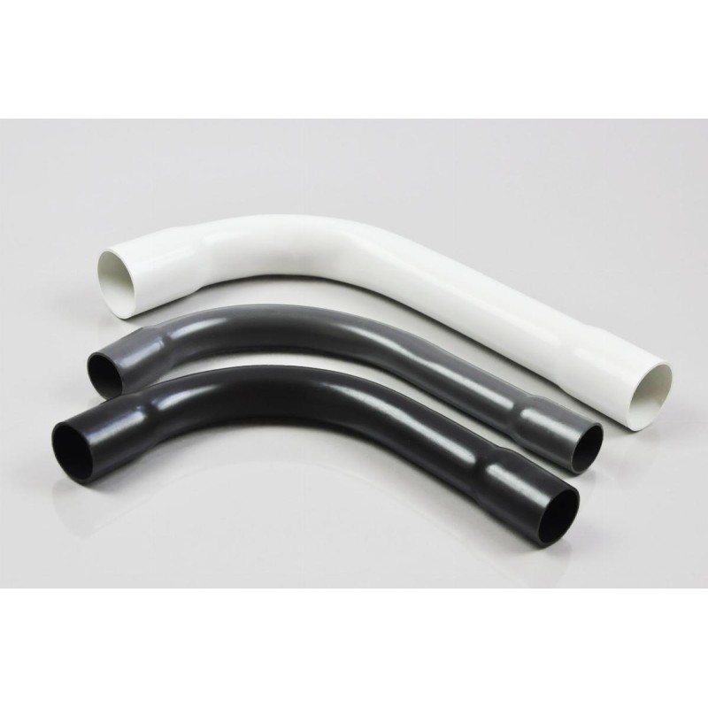 Kolanko dwukielichowe 37 mm białe |Złączka kątowa rur| ELEKTROPLAST 09.13| Elgra Bytom Kolanko dwukielichowe 37 mm białe |Złączka kątowa rur| ELEKTROPLAST 09.13| Elgra Bytom