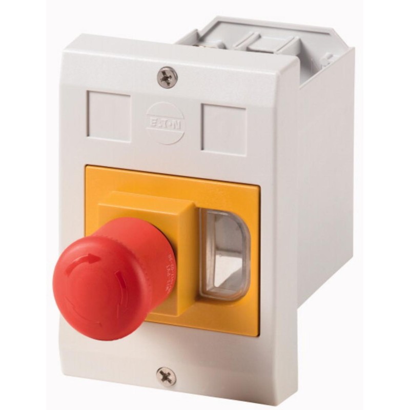Obudowa E-PKZ01-PVT do wbudowania dla PKZM01| EATON 281636 | Elgra Bytom