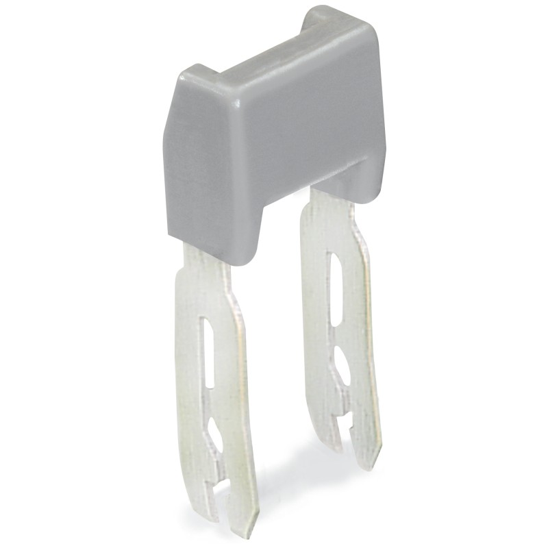 Mostki omijające z izolacją z 1 na 5, szare 780-455