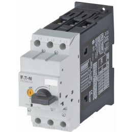 Wyłącznik silnikowy PKZM4-40-EA 32–40A | EATON 190021 | Elgra Bytom