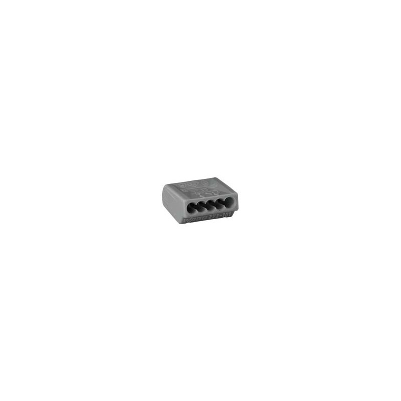 złączka instalacyjna 5 x 1,5 mm złączka instalacyjna 5 x 1,5 mm