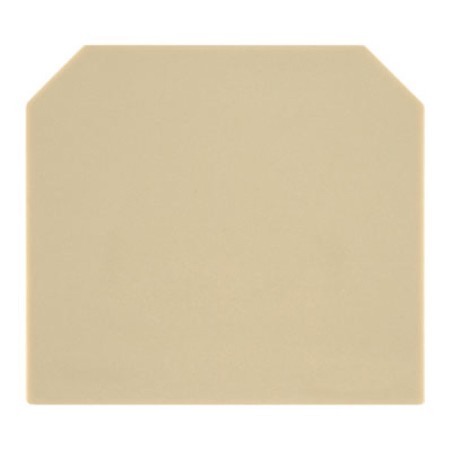 AP AKZ4 Ścianka końcowa i przegroda do złączek, nr.katalogowy 0294460000