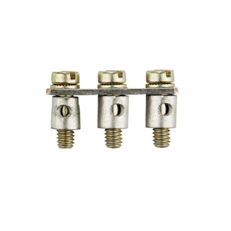 Q 3 DLI Złączka szynowa poprzeczna / mostek, nr.katalogowy 1312600000