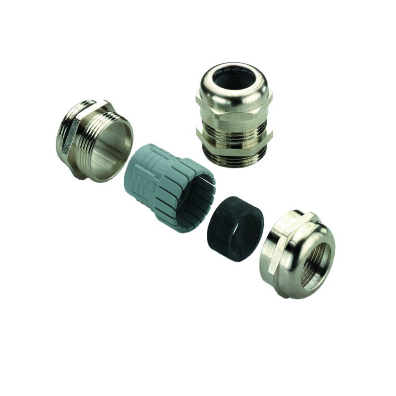 VG M16-1/MS68 Dławnica kablowa, nr.katalogowy 1909910000