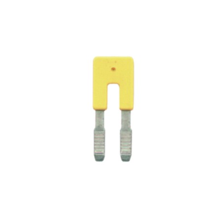 ZQB 2.5-2 Złączka szynowa poprzeczna / mostek, nr.katalogowy 1677120000