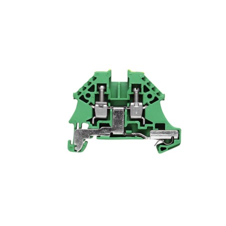 WPE 4N Złączka szynowa ochronna, nr.katalogowy 1042700000