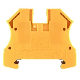 WPE 6 Złączka szynowa ochronna, nr.katalogowy 1010200000