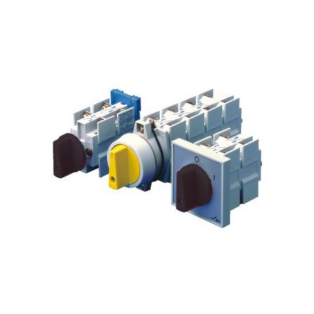 ŁĄCZNIK STEROWNICZY DO PULPITU (48X48)