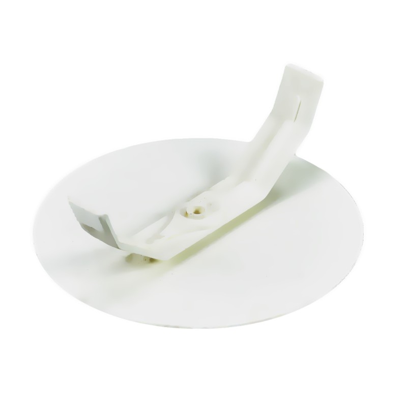 Pokrywa puszki WS60 biały