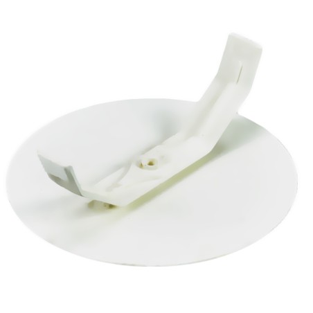 Pokrywa puszki WS60 biały