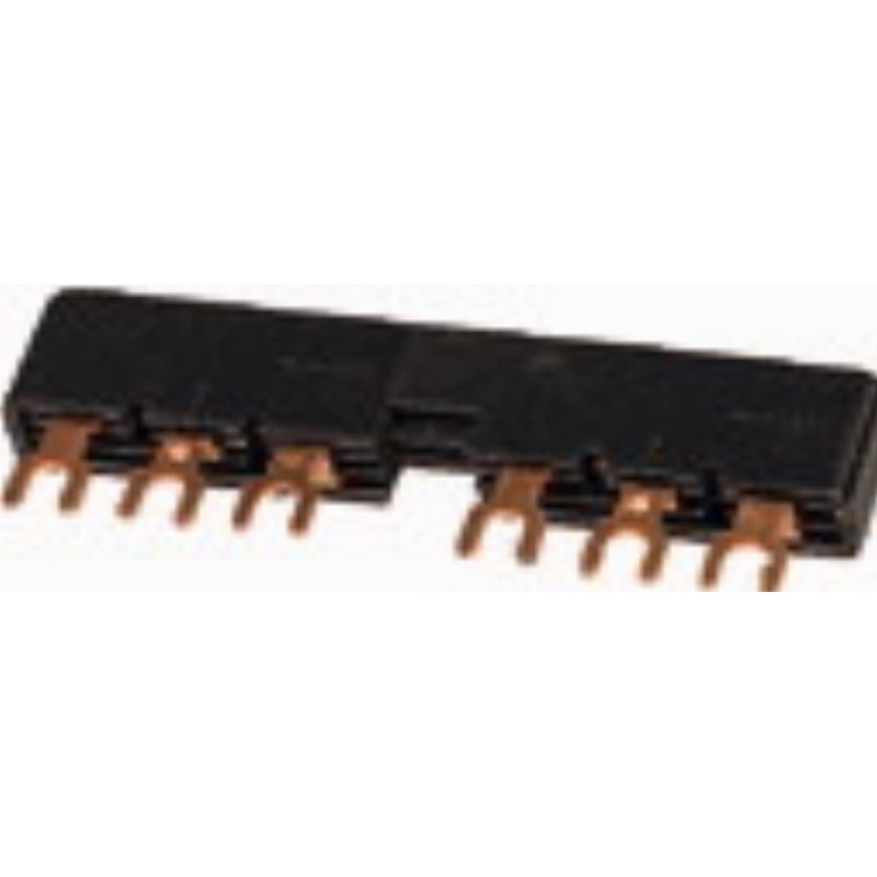 Bloki mostków trójfazowych B3.1/2-PKZ0 | EATON 044945 | Elgra Bytom