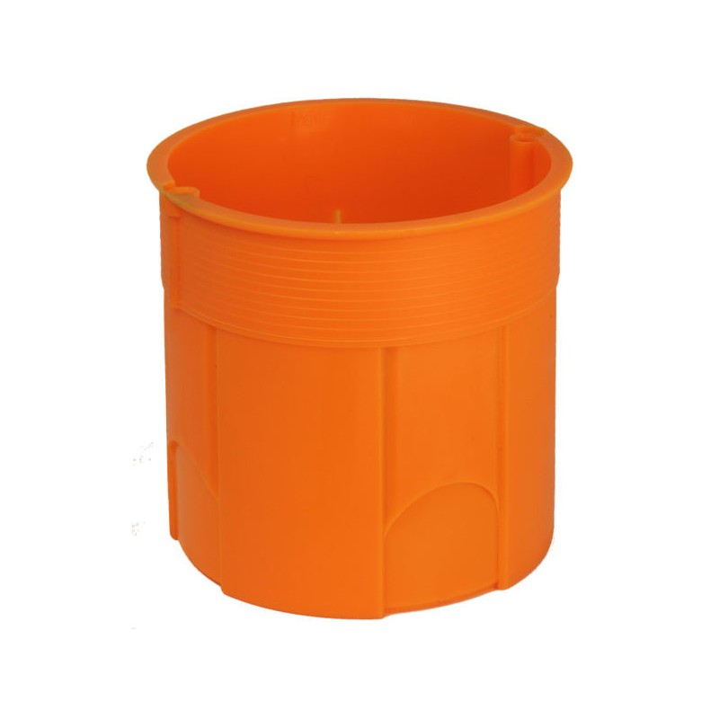 Puszka podtynkowa Z60DF – pomarańczowa 33033008 | SIMET S.A.